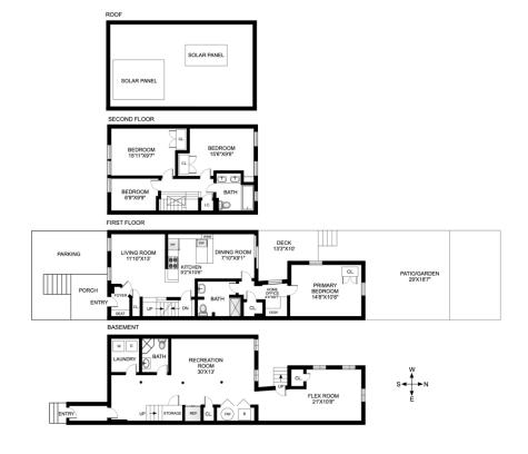 235 Parkville Avenue New York City NY 11230