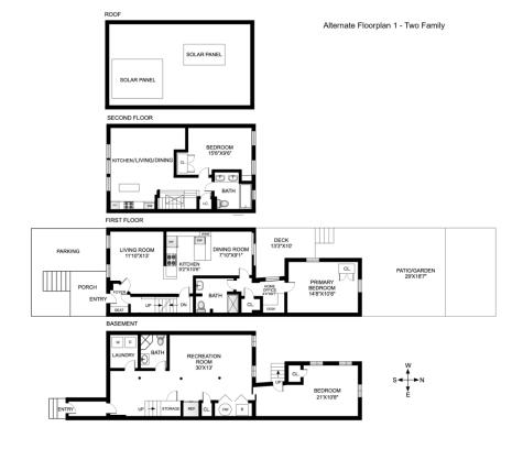 235 Parkville Avenue New York City NY 11230