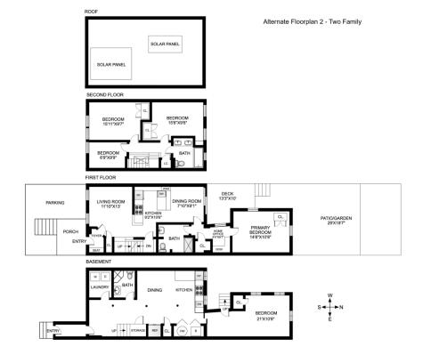 235 Parkville Avenue New York City NY 11230