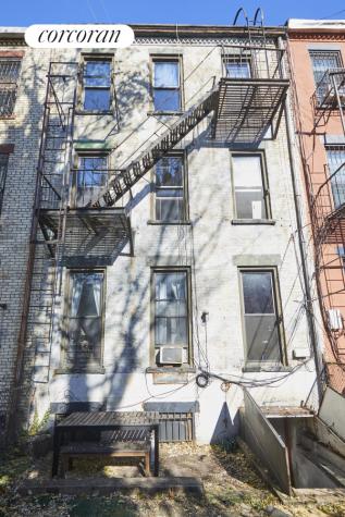 504 7th Street New York City NY 11215