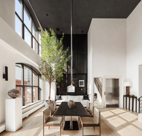 415 Washington Street New York City NY 10013