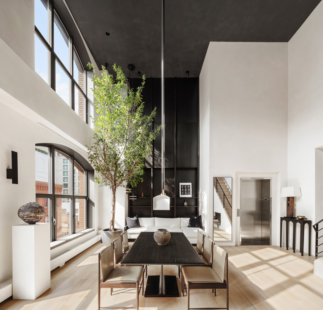 415 Washington Street New York City NY 10013