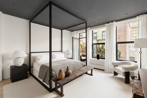 415 Washington Street New York City NY 10013