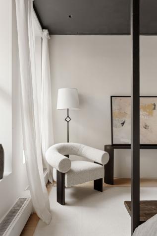 415 Washington Street New York City NY 10013