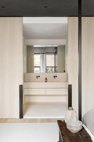 415 Washington Street New York City NY 10013