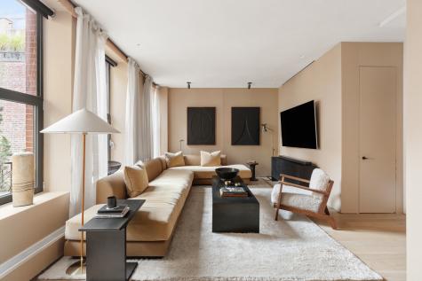 415 Washington Street New York City NY 10013