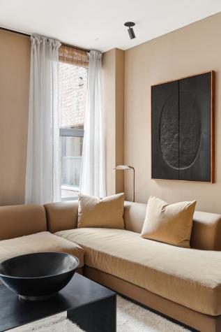 415 Washington Street New York City NY 10013