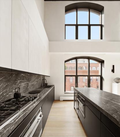 415 Washington Street New York City NY 10013