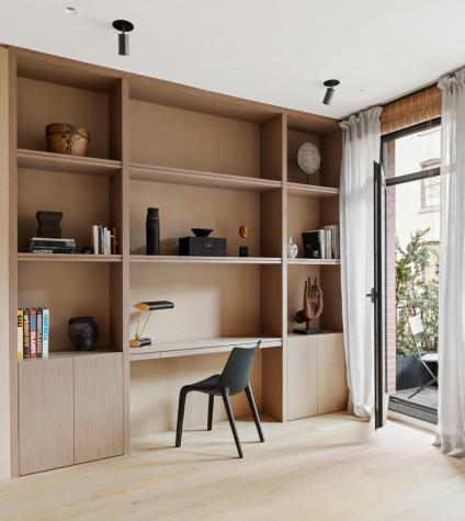 415 Washington Street New York City NY 10013