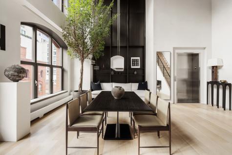 415 Washington Street New York City NY 10013