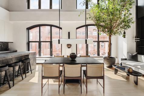 415 Washington Street New York City NY 10013