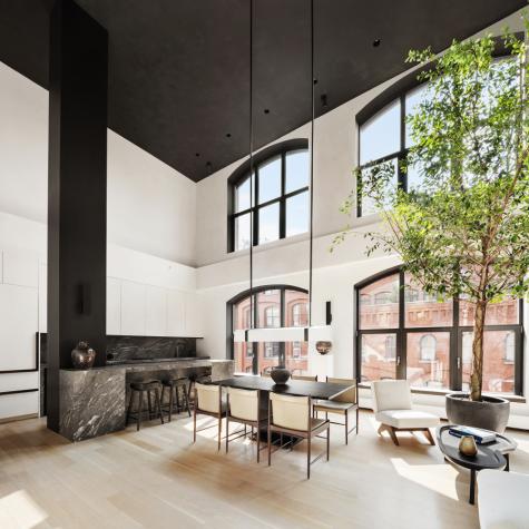 415 Washington Street New York City NY 10013