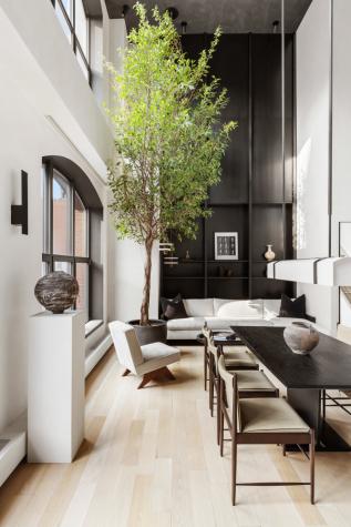 415 Washington Street New York City NY 10013