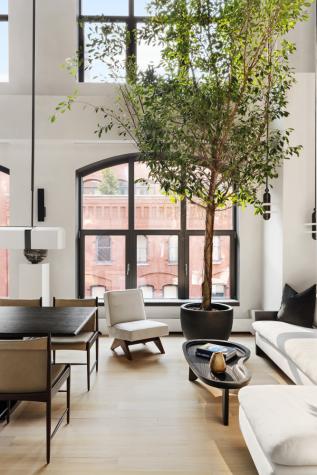 415 Washington Street New York City NY 10013