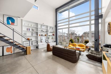 114 4th Place New York City NY 11231