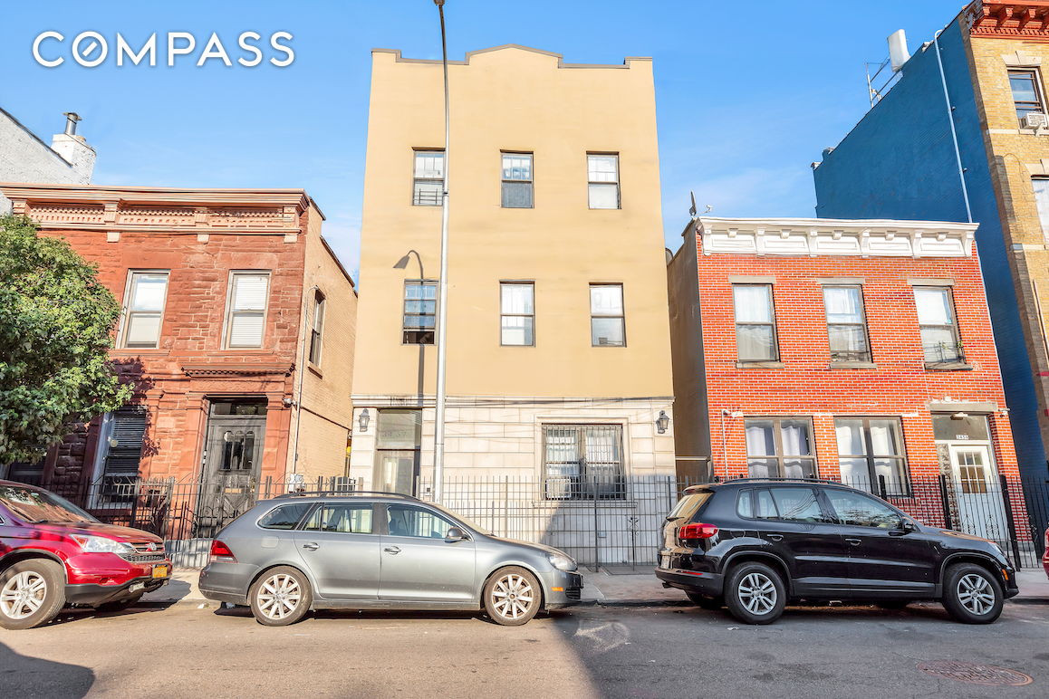 34-57 9th Street New York City NY 11106