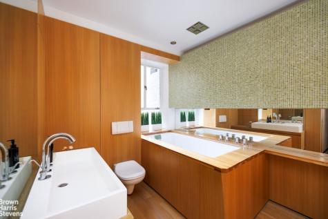 1 W 67th Street New York City NY 10023