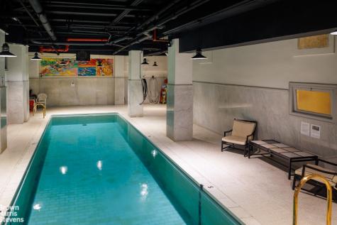 1 W 67th Street New York City NY 10023