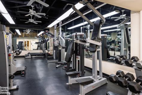 1 W 67th Street New York City NY 10023