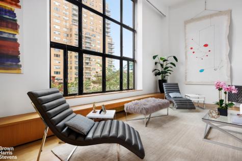 1 W 67th Street New York City NY 10023