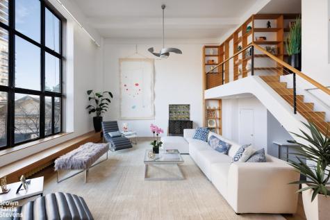 1 W 67th Street New York City NY 10023