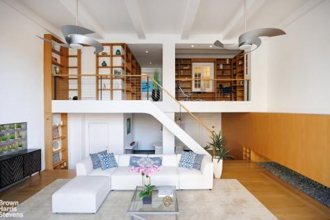 1 W 67th Street New York City NY 10023