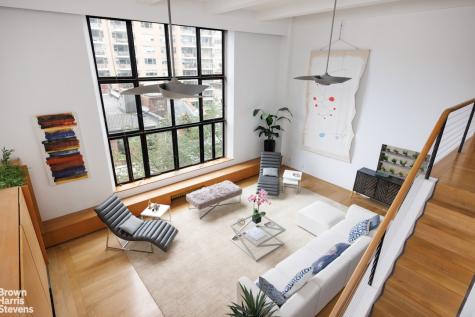 1 W 67th Street New York City NY 10023