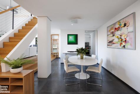 1 W 67th Street New York City NY 10023