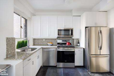 1 W 67th Street New York City NY 10023