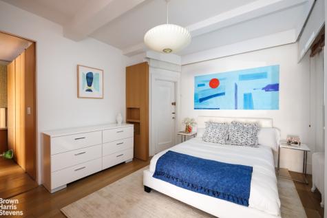 1 W 67th Street New York City NY 10023