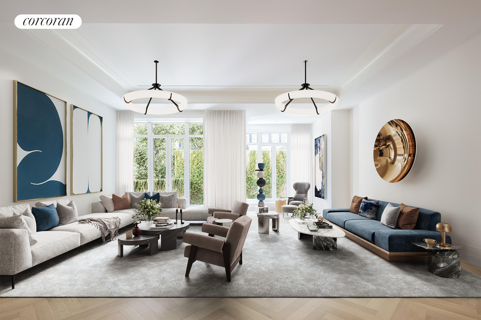 40 E End Avenue New York City NY 10028