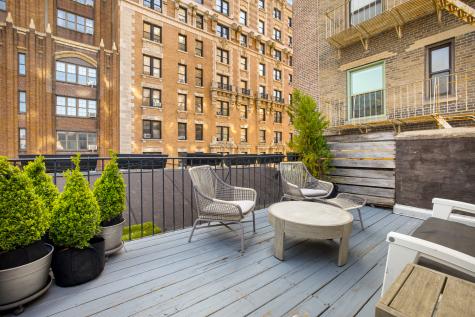 171 W 73rd Street New York City NY 10023