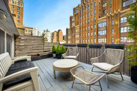 171 W 73rd Street New York City NY 10023