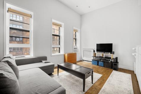 171 W 73rd Street New York City NY 10023