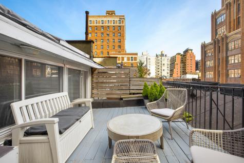 171 W 73rd Street New York City NY 10023