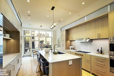 6 W 95th Street New York City NY 10025