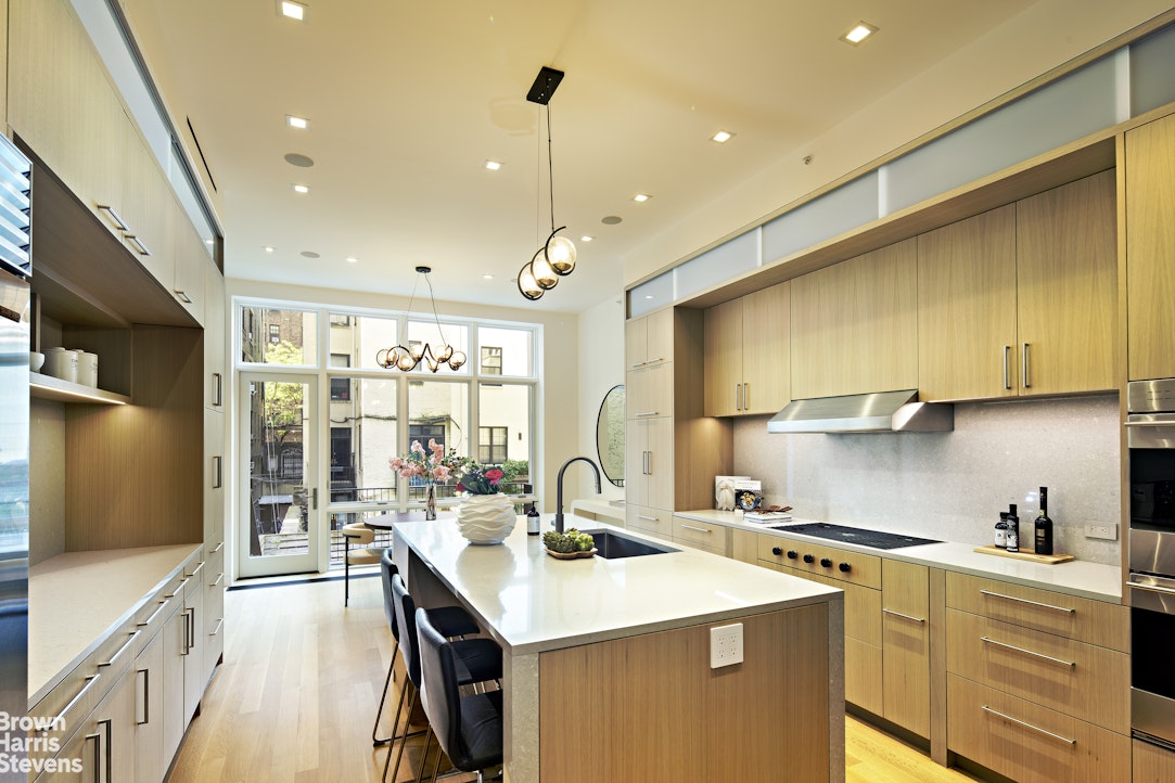 6 W 95th Street New York City NY 10025