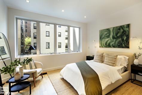 6 W 95th Street New York City NY 10025