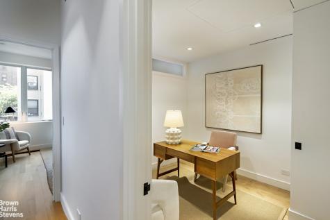 6 W 95th Street New York City NY 10025