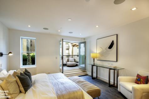 6 W 95th Street New York City NY 10025