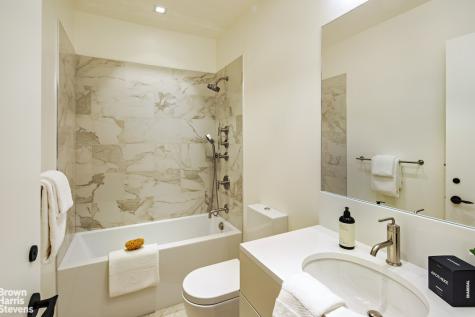 6 W 95th Street New York City NY 10025