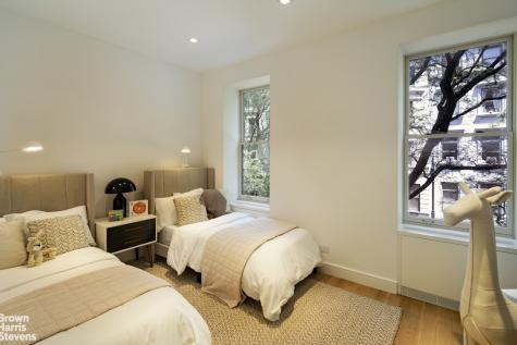 6 W 95th Street New York City NY 10025