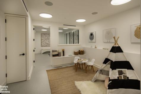 6 W 95th Street New York City NY 10025