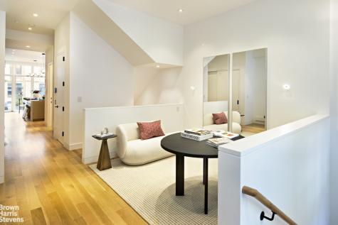 6 W 95th Street New York City NY 10025