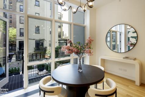 6 W 95th Street New York City NY 10025