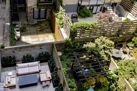 6 W 95th Street New York City NY 10025