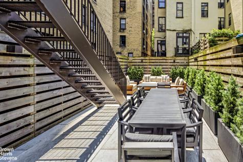 6 W 95th Street New York City NY 10025