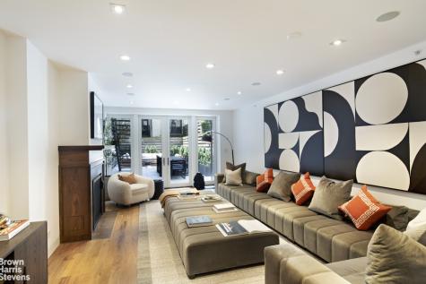 6 W 95th Street New York City NY 10025