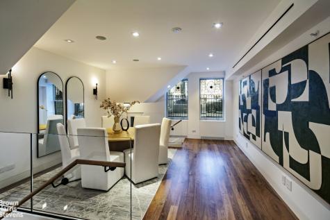 6 W 95th Street New York City NY 10025