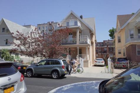 59 Bay 29th Street New York City NY 11214